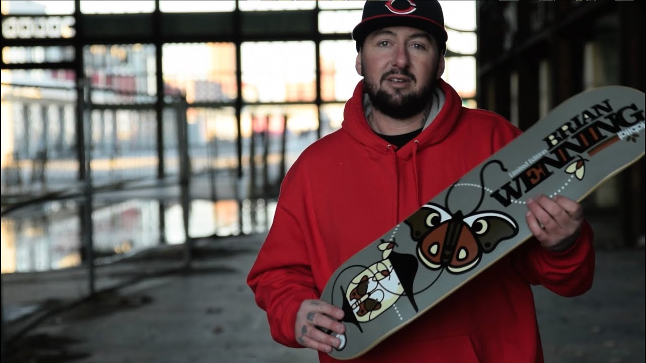 Brian Wenning se arrepiente de dejar Habitat 10 años después