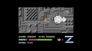 Z (C64 Longplay)