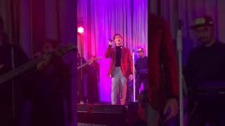Download lagu Afgan - Sadis (Chakra BSD 4th Anniv) mp3