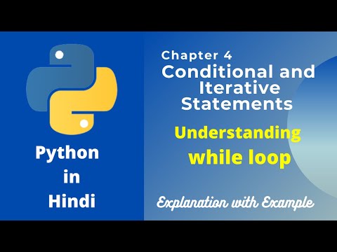 25 Iterative Control Statements In Python Part 2 While Loop In Python Loops In Python