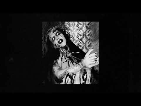 MARILYN MANSON x BONES TYPE BEAT ''napalm'' [prod. $witch6lade]