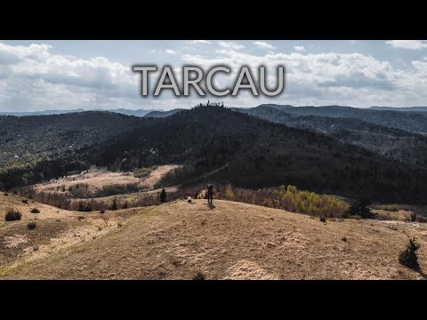 Muntii Tarcau  | Bahrin | partea 01