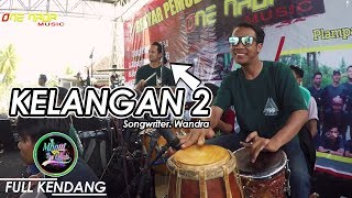 Download lagu Indah Permata - Kelangan 2 | FULL KENDANG | FERI KENDANG | ONE NADA Live mp3