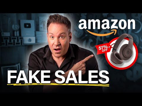 THESE Amazon Deals Are FAKE — Check THIS First!