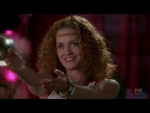 Charmed 6x11 Remaster - Alan Dies