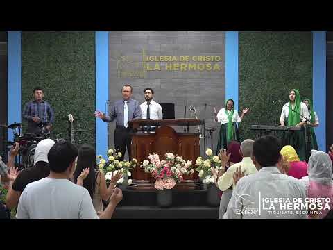 CUIDANDO NUESTRA LIBERTAD - Pastor Jimmy Berganza - Domingo 11/02/2024