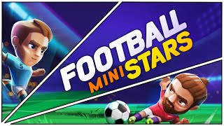 Football Mini Stars XBOX LIVE Key EUROPE