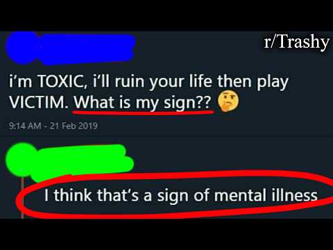 r/Trashy | you should be in jail