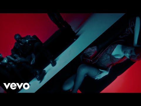 Ariel Sheney - Sweet Life (Clip officiel)