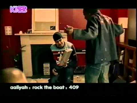 Freak Mode - The Reelists