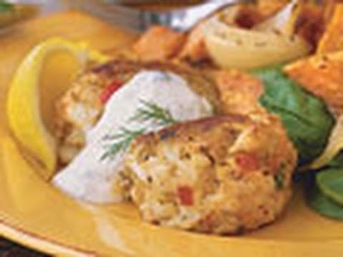 How To Cook Crab Cakes