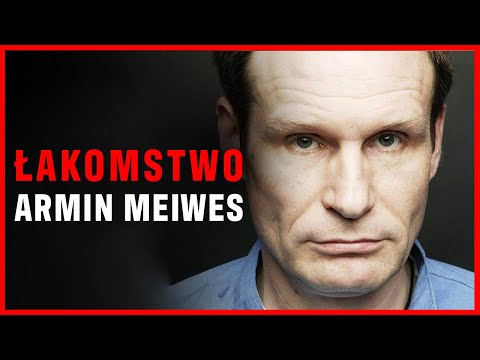 5. Łakomstwo. Armin Meiwes, czyli ukochana mama i brak przyjaciół/ HULAJ DUSZA HISTORIE KRYMINALNE