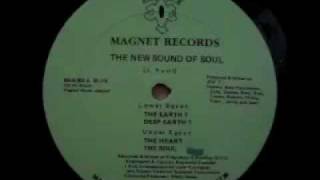 The New Sound Of Soul - Upper Egypt - The Soul