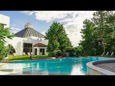 Eventhotel Pyramide, Vösendorf, Austria