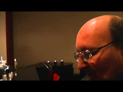 MongoTV_236 - Del 10 - John Fuld i København