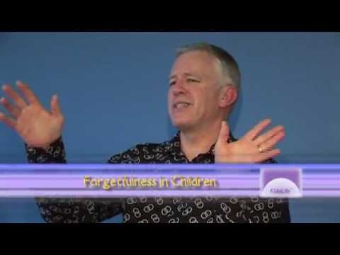 Forgetfulness in Children   Michael Grose