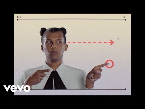 Stromae - santé