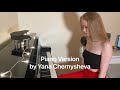 Nox Vahn & Marsh - Come Together [Yana Chernysheva Piano Version]