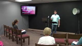 Equally Yoked (Week 1): Women in Ministry