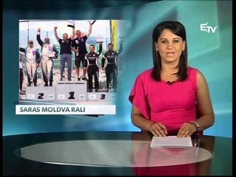 Sporthírek 2015. június 30. – Erdélyi Magyar Televízió