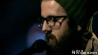 William Fitzsimmons part2 &quot;Funeral Dress&quot;