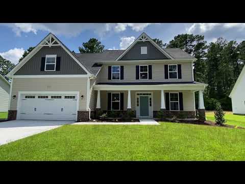 115 Marquita Court Southern Pines, NC
