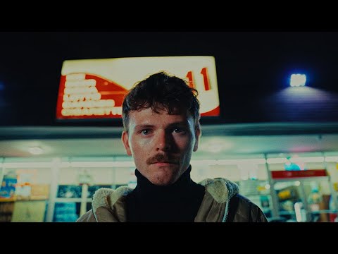 Lucas Home - 23 [Official Music Video]