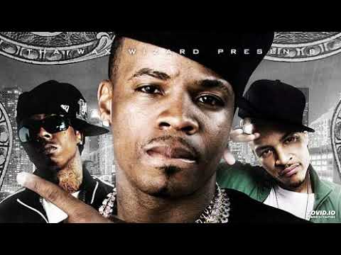 Dem Franchise Boyz ft. Lloyd Turnin Heads