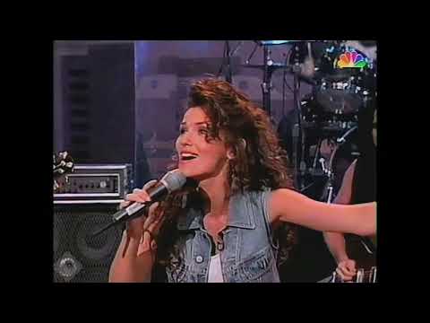 Any man of mine - Shania Twain - live 1995