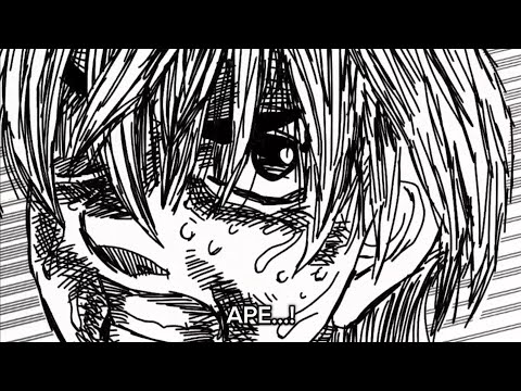 Itagaki vs Takuma Saeki Chapter 963 - 964 Fan Animation from Hajime no Ippo