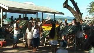 Gizo  (Solomon islands)