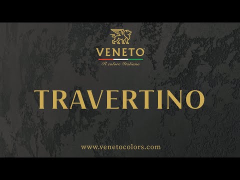 Travertino Bricks