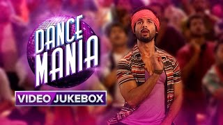 Dance Mania | Video Jukebox - YouTube