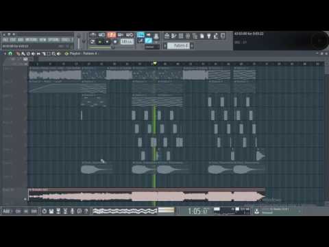 Denza x Mandy x Unsenses - Code of Destiny (Thales Remake)