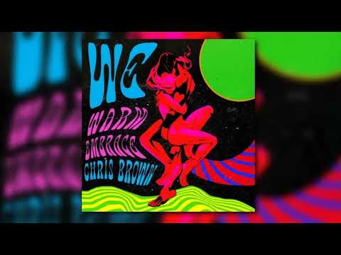 Chris Brown - Warm Embrace Cover By Izzy