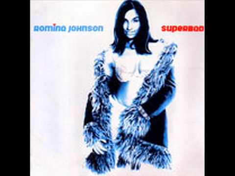 Romina Johnson  I'll Always Find You