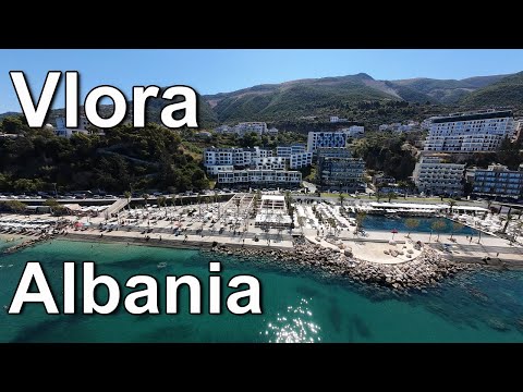 Vlora, Albania