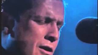 Damien Dempsey - Ghosts of Overdoses (Other Voices 2003)