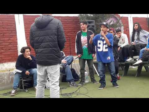 JERZON vs. IGRES - Cuartos: Hannover Battles III