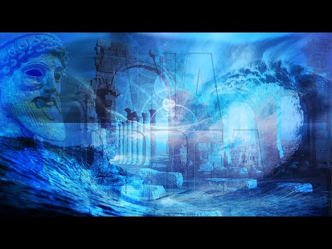 138-RO M., Scufundarea Atlantidei. Templul de cristal - Hipnoză Regresivă Ana Oprea