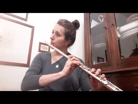 Kohler op 33, vol 1 studio n 5, Angela Citterio