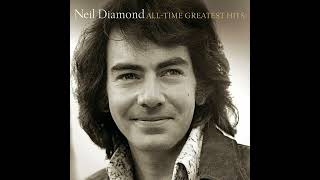 Neil Diamond ~ 1989 ~ Baby Can I Hold You Tonight