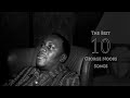 The Best 10 Songs - George Nooks