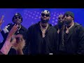 JAGGED EDGE "Just Might Get It" Official Video