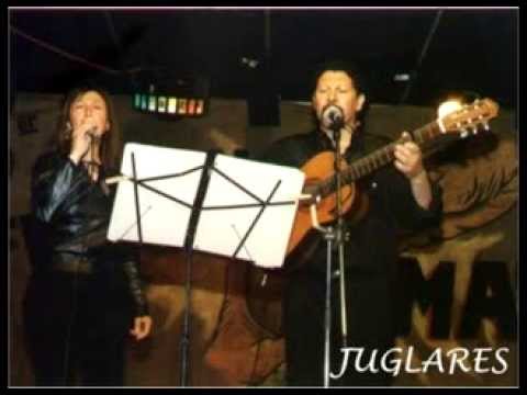 Juglares - Por eso vuelvo