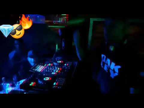 Singapur DJ yeferson