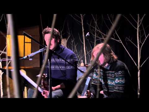 Subbotnik - Die Sehnsucht des Menschen ein Tier zu werden (FFT Düsseldorf)