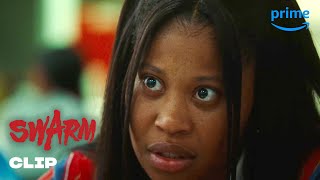 Amazon Prime What Have You Been up To? | Swarm