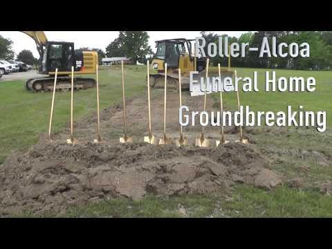 Roller Alcoa