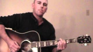 Ghosts by Jake Owen (Cover)